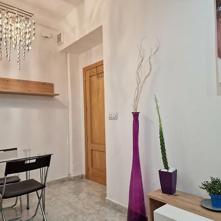 Апартаменты Menendez Pelayo, Loft Junto Al Retiro Мадрид Экстерьер фото
