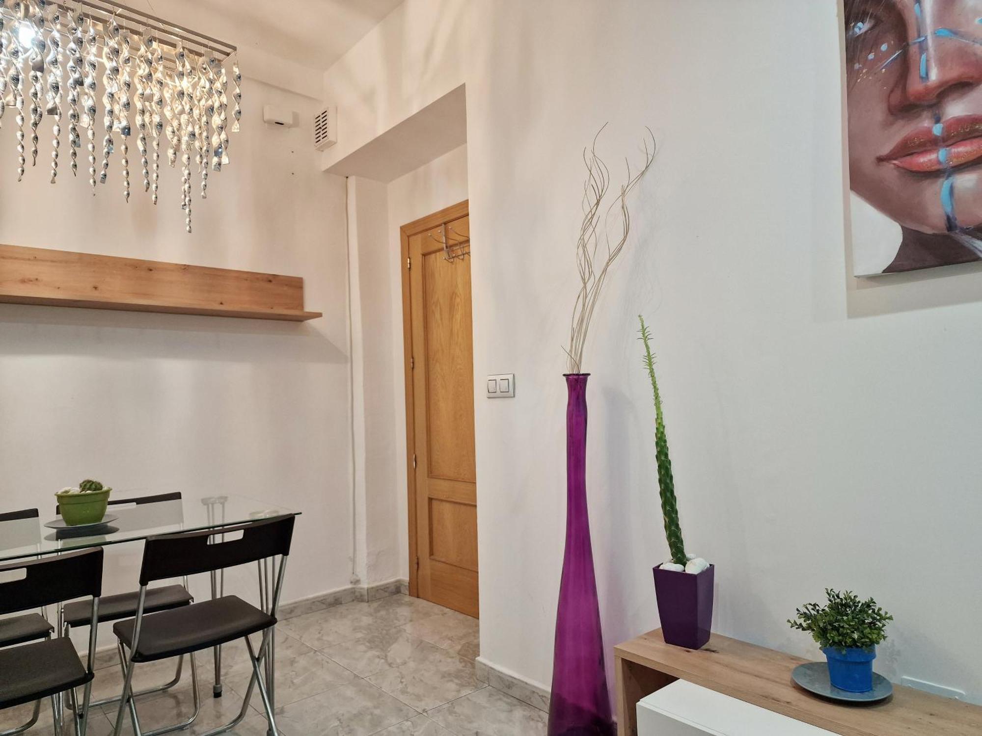Апартаменты Menendez Pelayo, Loft Junto Al Retiro Мадрид Экстерьер фото