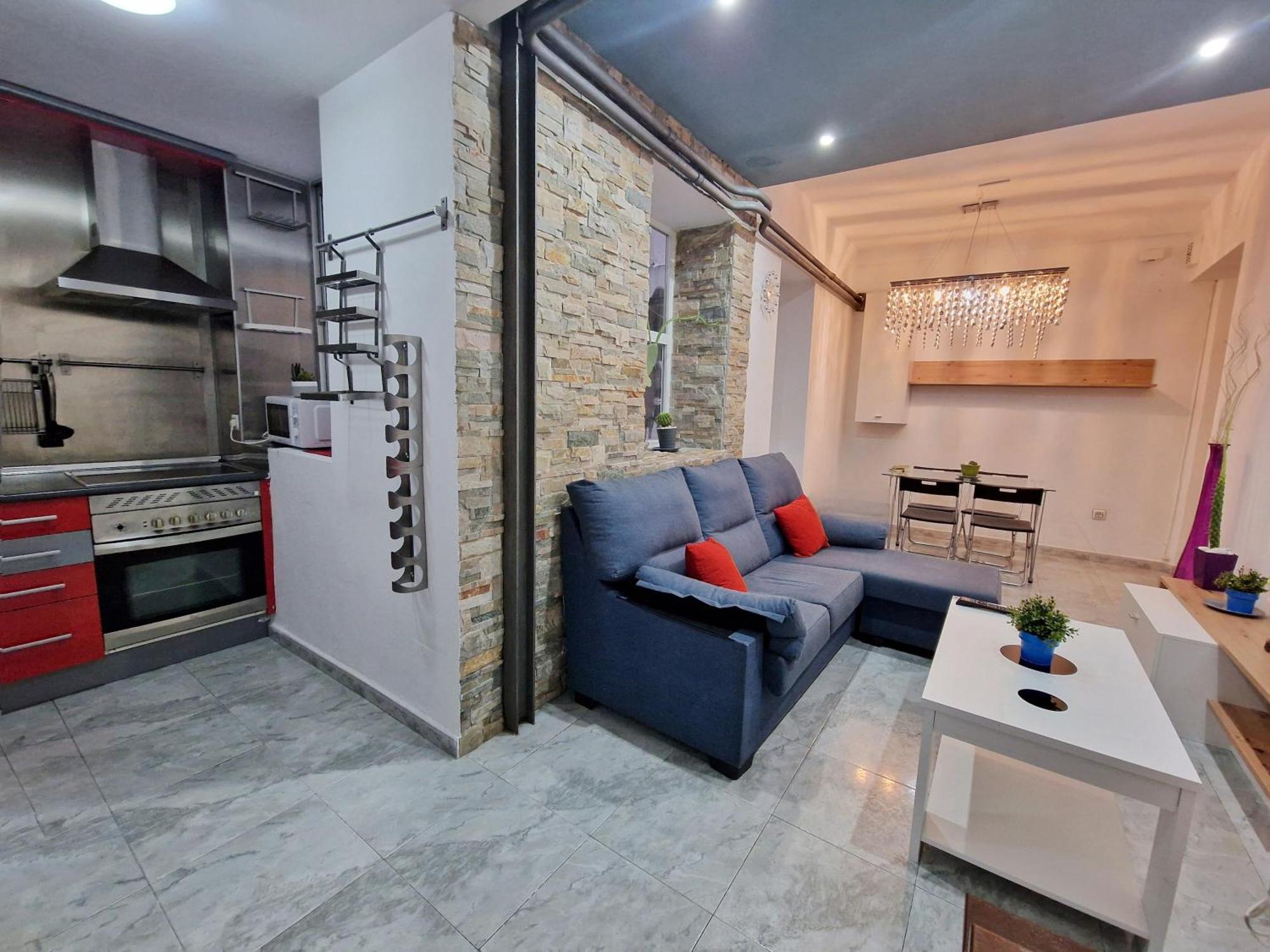 Апартаменты Menendez Pelayo, Loft Junto Al Retiro Мадрид Экстерьер фото